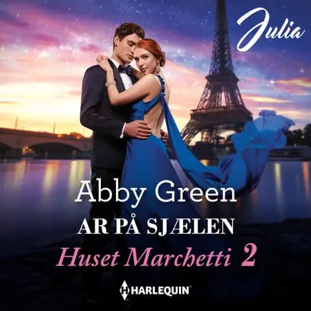 Ar på sjælen af Abby Green