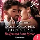 En almindelig pige blandt stjerner af Tara Pammi