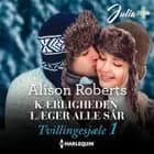 Kærligheden læger alle sår af Alison Roberts