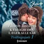 Kærligheden læger alle sår