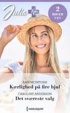 Kærlighed på fire hjul / Det sværeste valg
