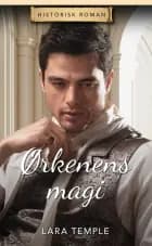 Ørkenens magi af Lara Temple