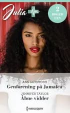 Genforening på Jamaica / Åbne vidder