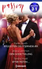 Byggestøv og stjerneskær / Den gode tvilling / Efter festen ...