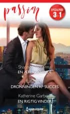 En ærlig kvinde / Dronningen af succes / En rigtig vinder