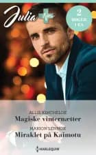 Magiske vinternætter / Miraklet på Kaimotu