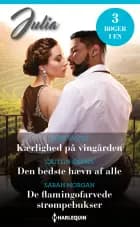 Kærlighed på vingården / Den bedste hævn af alle / De flamingofarvede strømpebukser