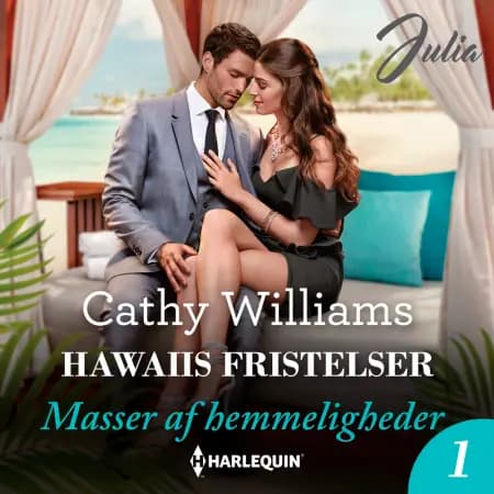 Hawaiis fristelser af Cathy Williams