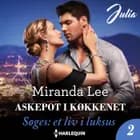 Askepot i køkkenet