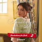 Småkager og stor kærlighed af Jenni Fletcher