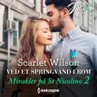 Ved et springvand i Rom