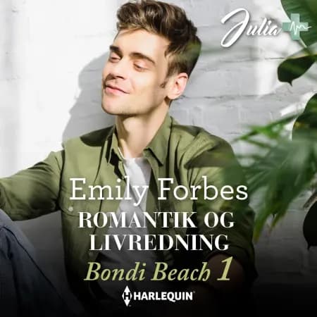 Romantik og livredning af Emily Forbes