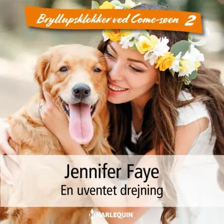 En uventet drejning af Jennifer Faye