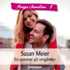 En sommer på vingården