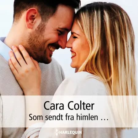 Som sendt fra himlen af Cara Colter