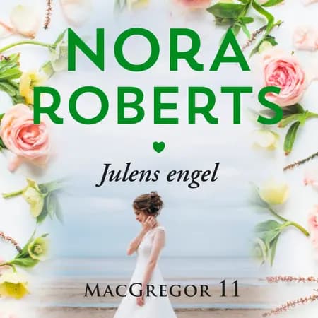 Julens engel af Nora Roberts