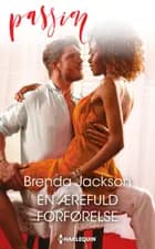 En ærefuld forførelse af Brenda Jackson