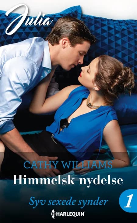 Himmelsk nydelse af Cathy Williams