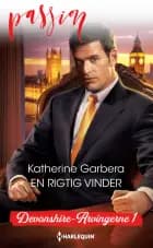 En rigtig vinder af Katherine Garbera