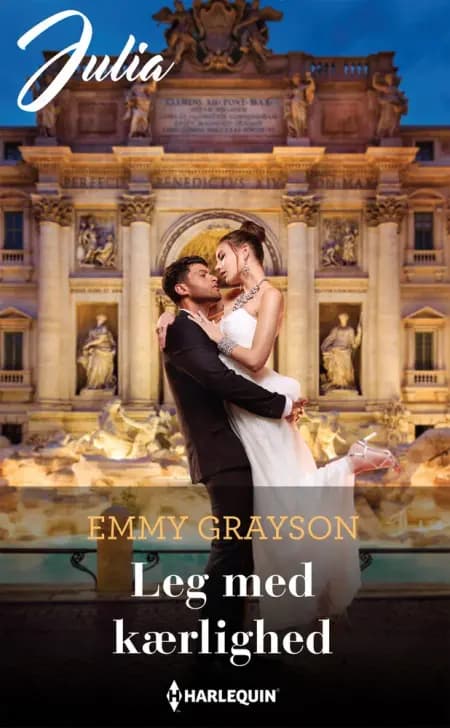 Leg med kærlighed af Emmy Grayson