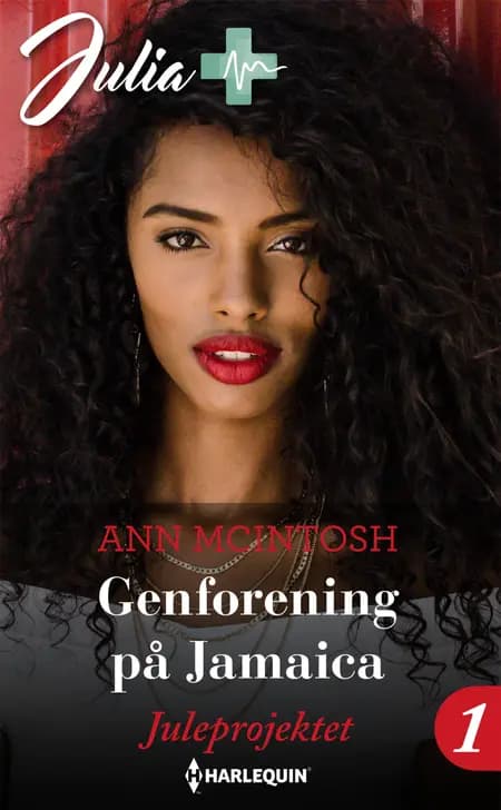 Genforening på Jamaica af Ann McIntosh