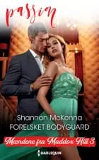 Forelsket bodyguard