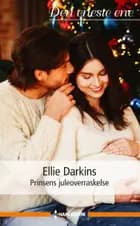 Prinsens juleoverraskelse af Ellie Darkins