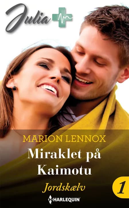 Miraklet på Kaimotu af Marion Lennox