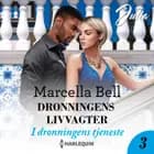 Dronningens livvagter af Marcella Bell