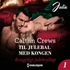 Til julebal med kongen