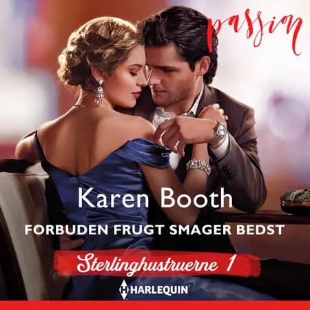 Forbuden frugt smager bedst af Karen Booth