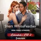 Min fars synder af Sheri WhiteFeather