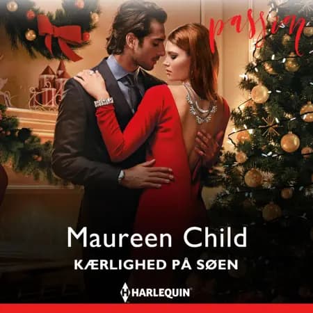 Kærlighed på søen af Maureen Child