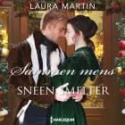 Sammen, mens sneen smelter
