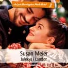 Julekys i London af Susan Meier