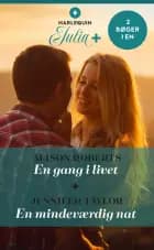 En gang i livet af Alison Roberts og Jennifer Taylor