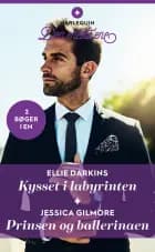 Kysset i labyrinten / Prinsen og ballerinaen