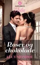 Roser og chokolade