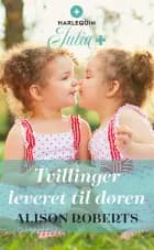 Tvillinger leveret til døren