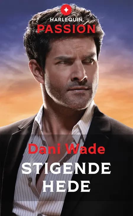 Stigende hede af Dani Wade