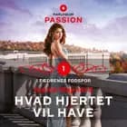 Hvad hjertet vil have af Janice Maynard