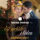 Et øjeblik i tiden af Bronwyn Scott