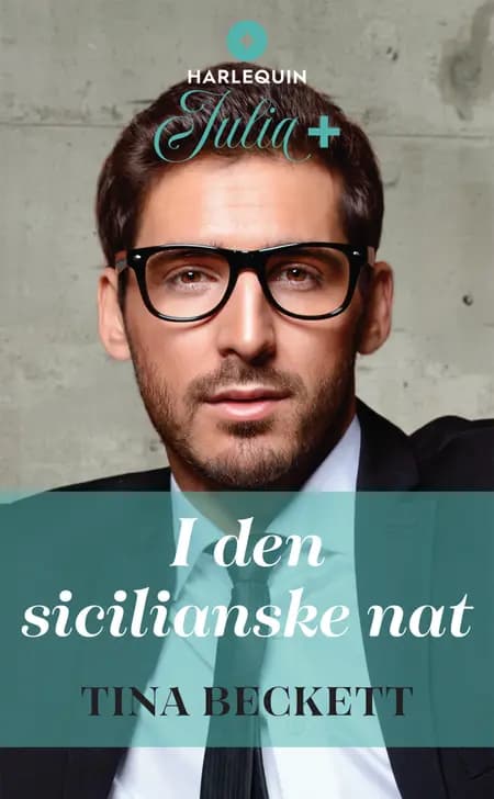 I den sicilianske nat af Tina Beckett
