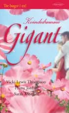 En mor for meget / Ørkenens hede drømme / En anderledes kvinde af Vicki Lewis Thompson, Penny Jordan og Sarah Morgan