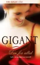 Alt kan ske / Stol på mig / Kate vender hjem / Spirende nydelse af Katherine Garbera, Jackie Braun og Natasha Oakley