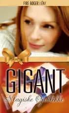 Lykken venter / Pigen og havmanden / Bedste venner / Den hemmelige søn af Barbara Hannay, Ally Blake og Sandra Paul