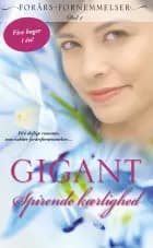 I sidste sekund / Det falske bryllup / Kærlighedens ni liv / En tikkende bombe af Marion Lennox, Cara/Cassidy Colter/Caron og Hannah Bernard