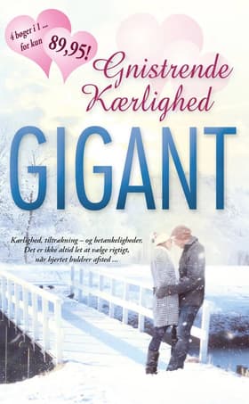 Lidt for gode venner / Ikke til salg / Tvunget til alteret / Den svære kærlighed af Jackie Braun