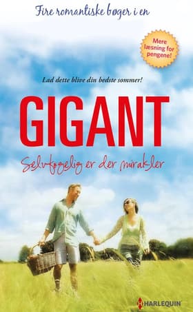 Med hjerte og sjael / Et ulige ægteskab / På gyngende grund / Missionen i bjergene af Sara Craven