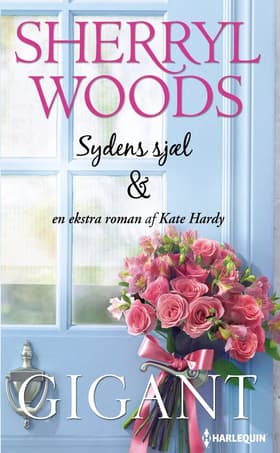 Sydens sjæl / Når livet banker på af Kate Hardy